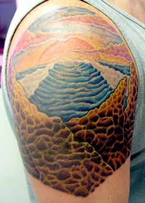  Size:396x573 - 37k: Ocean Tattoos