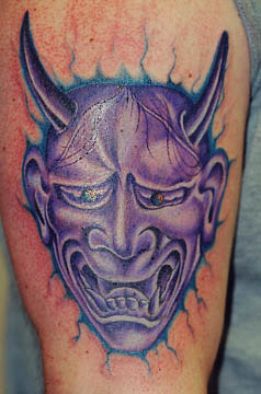 devil tattoos001