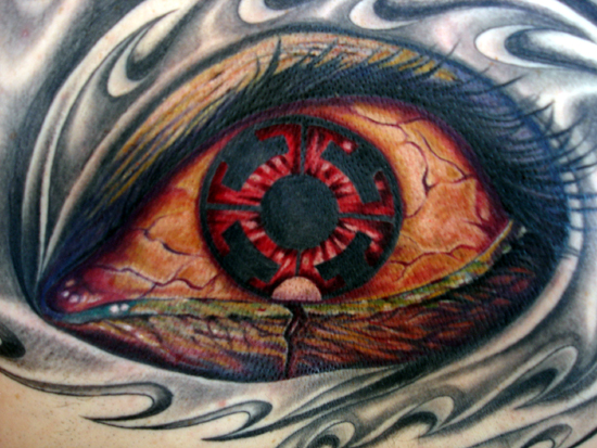 Tattoos. Tattoos Illustrations. tool eye. Now viewing image 1 of 15 previous 