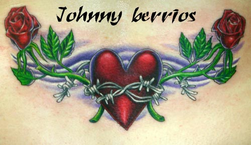 rose tattoos pics. Flower Rose Tattoos. untitled
