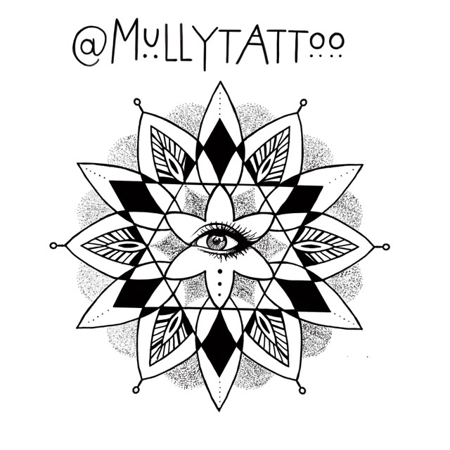Mully Tattoo